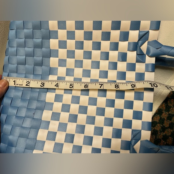 Woven tote bundle - Picture 10 of 12